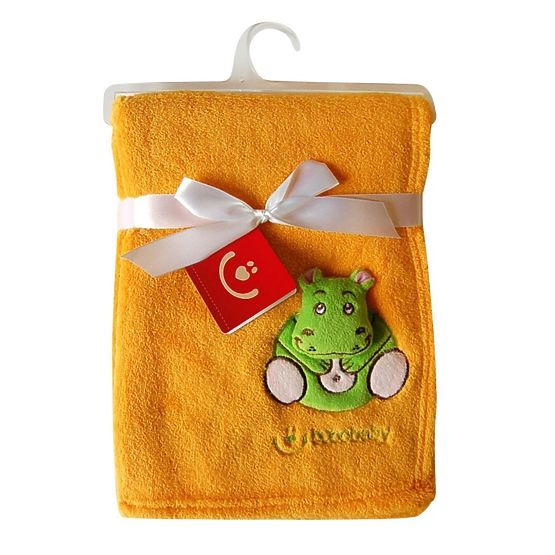 Children's Blanket - Microfibre KCSN-15