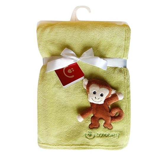 Children's Blanket - Microfibre KCSN-15