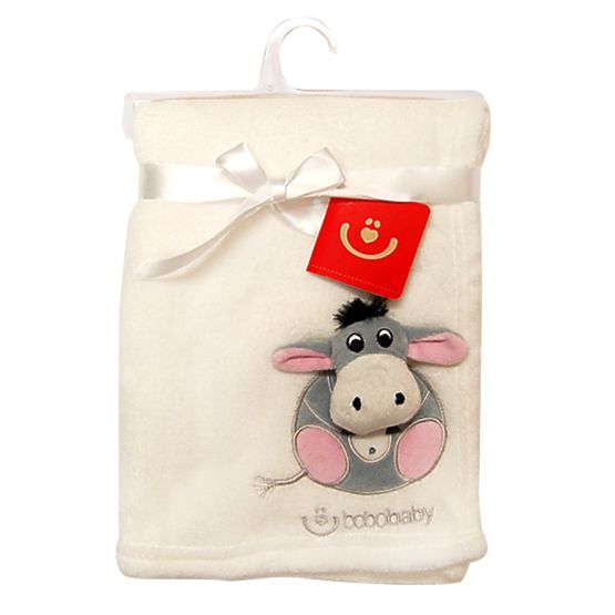 Children's Blanket - Microfibre KCSN-15