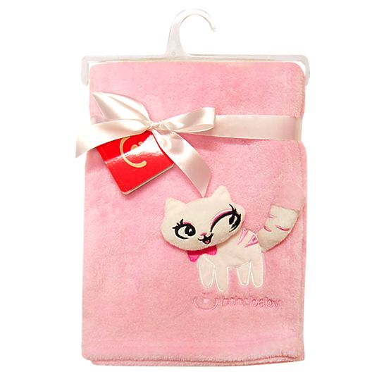 Children's Blanket - Microfibre KCSN-15