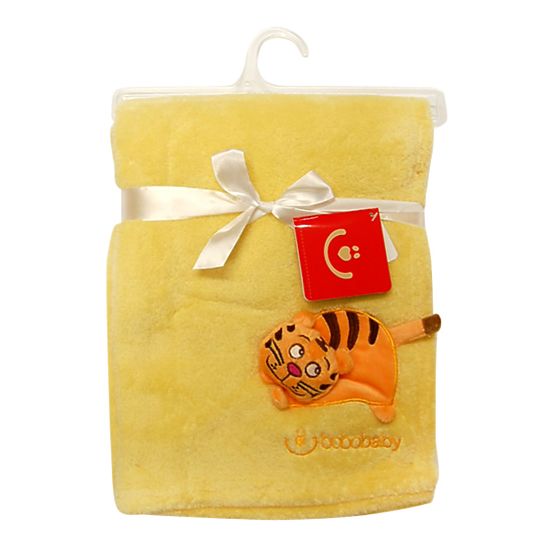 Children's Blanket - Microfibre KCSN-15