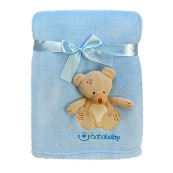 Children's Blanket - Microfibre KCSN-15