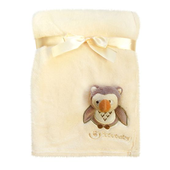 Children's Blanket - Microfibre KCSN-15