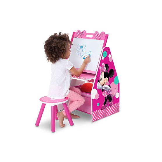 Children's board 3 in 1 Minnie Mouse