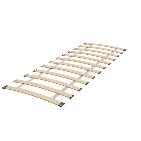 Children's Car Bed Speed 160x80