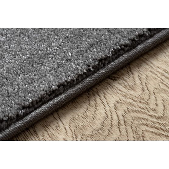 Children's carpet PETIT - Lama - gray