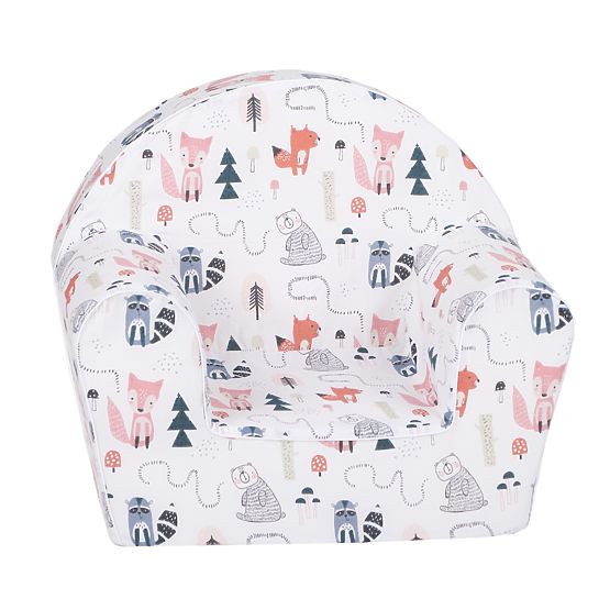 Children's Armchair Forest World