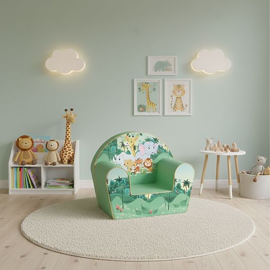 Children's chair Safari