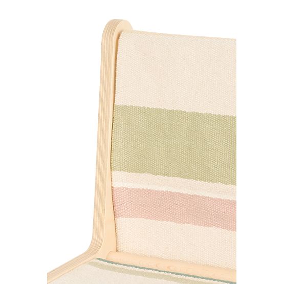 Children's chair Sillita Eerth - Lorena Canals