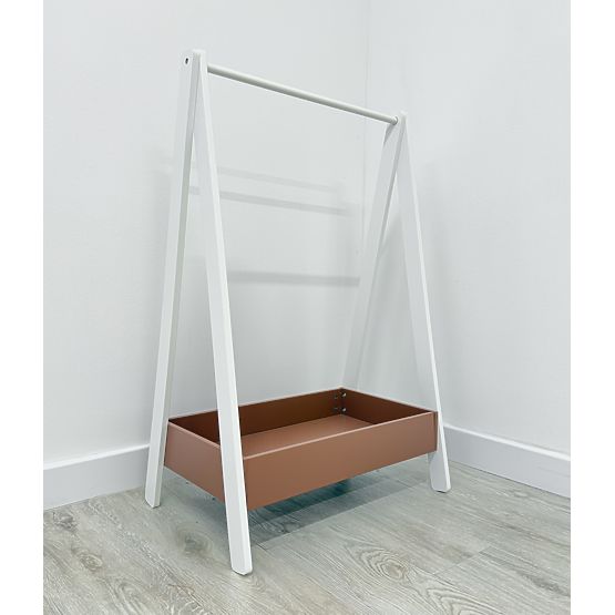 Toffy Children's Coat Rack
