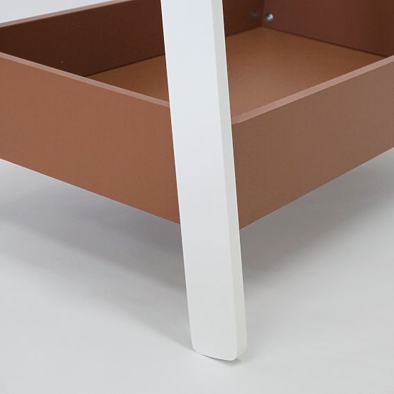 Toffy Children's Coat Rack
