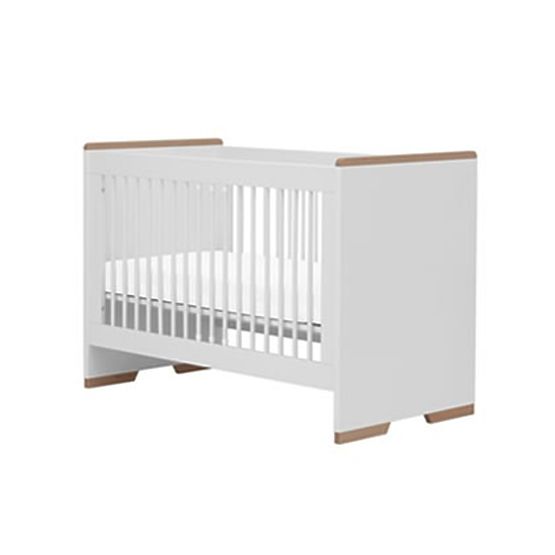 Children's crib Snap 120x60 cm