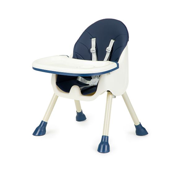 Children's dining chair 2in1