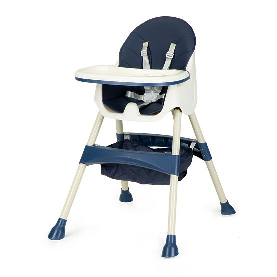 Children's dining chair 2in1