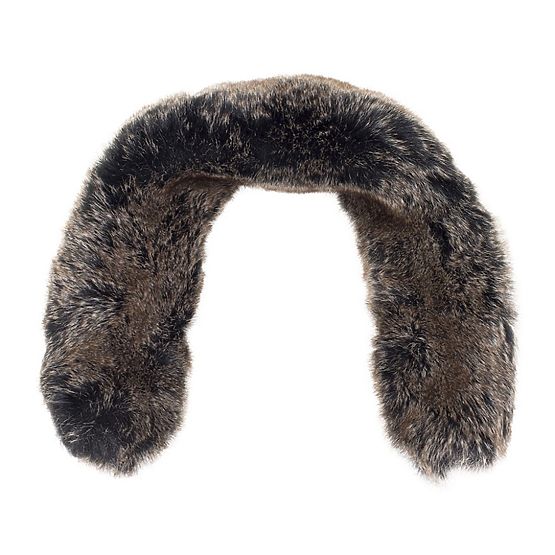 Children's fleece secret garden