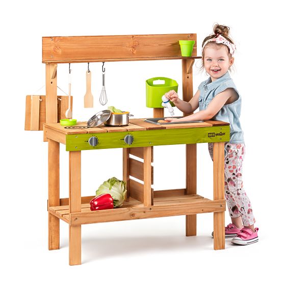 Children's garden kitchen Rosalie