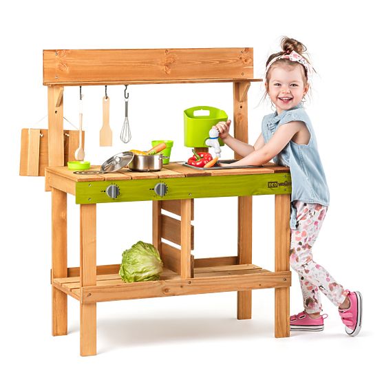 Children's garden kitchen Rosalie