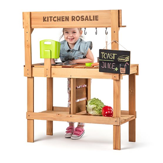 Children's garden kitchen Rosalie