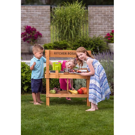 Children's garden kitchen Rosalie