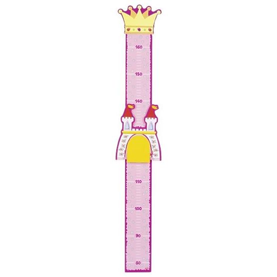 Height scale Castle