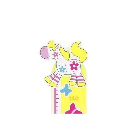 Children's growth chart Susibelle