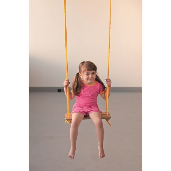 Children's hanging swing, straight up to 50 kg