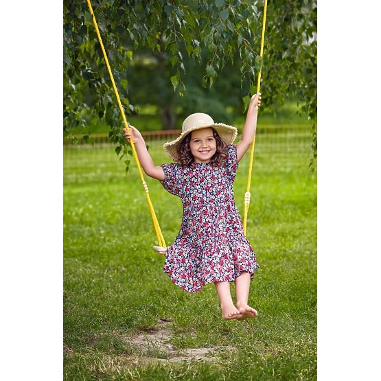 Children's hanging swing, straight up to 50 kg