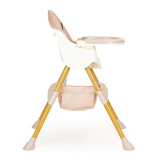 Children's High Chair 2-in-1 ECOTOYS