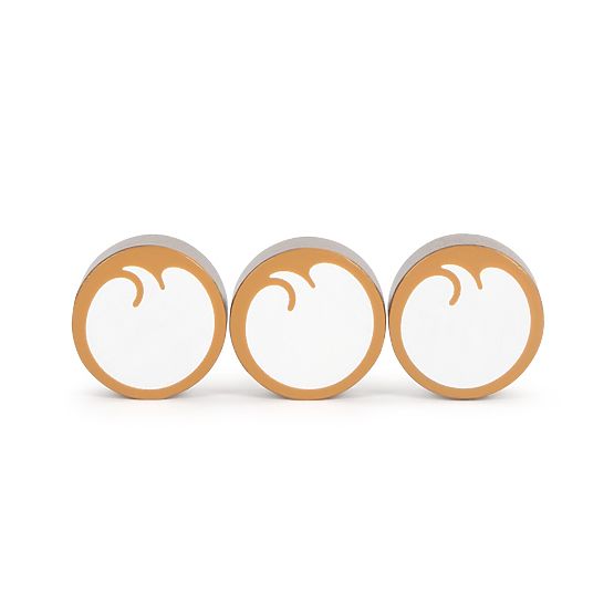 Children's Industrial Kitchen with Kitchen Island