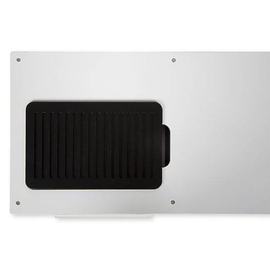 Children's Industrial Kitchen with Kitchen Island