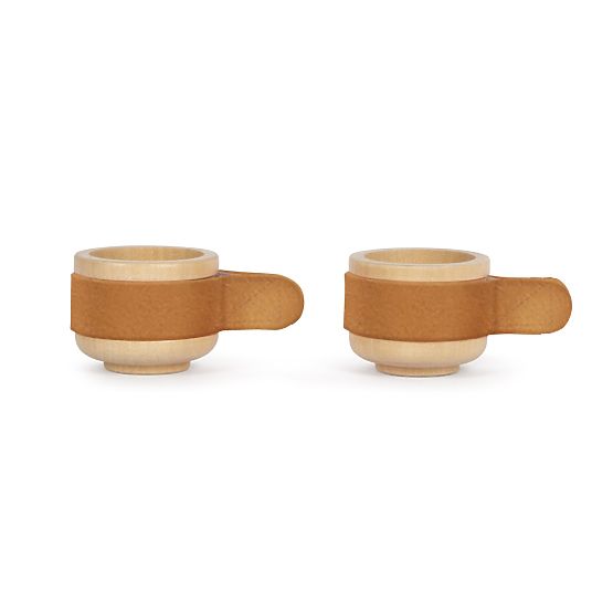 Children's Industrial Kitchen with Kitchen Island