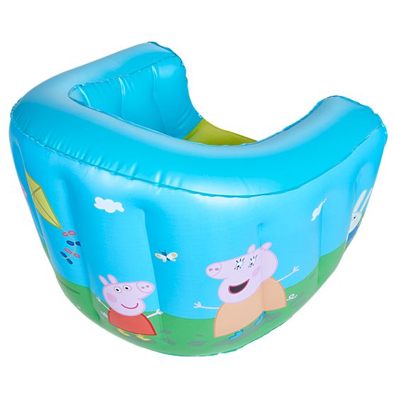 Children's Inflatable Chair Peppa Pig