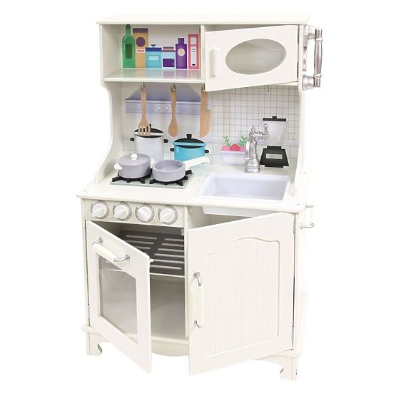 Children's kitchenette Provence