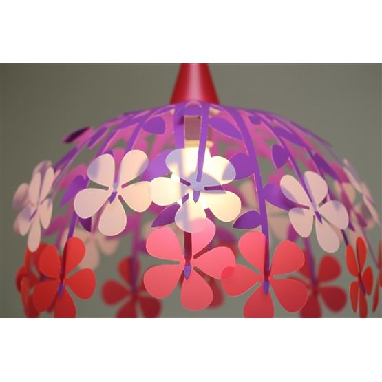 Children's lamp bouquet - different colors