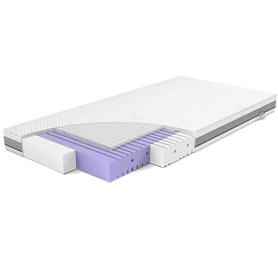 Children's Mattress AERO: Size - 120x60