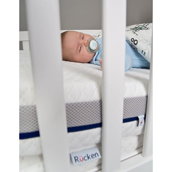 Children's Mattress AERO: Size - 120x60