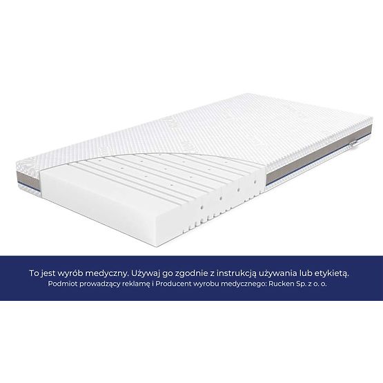 Children's Mattress BASIC: Size - 120x60