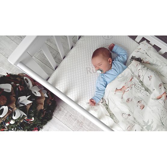 Children's Mattress BASIC: Size - 120x60