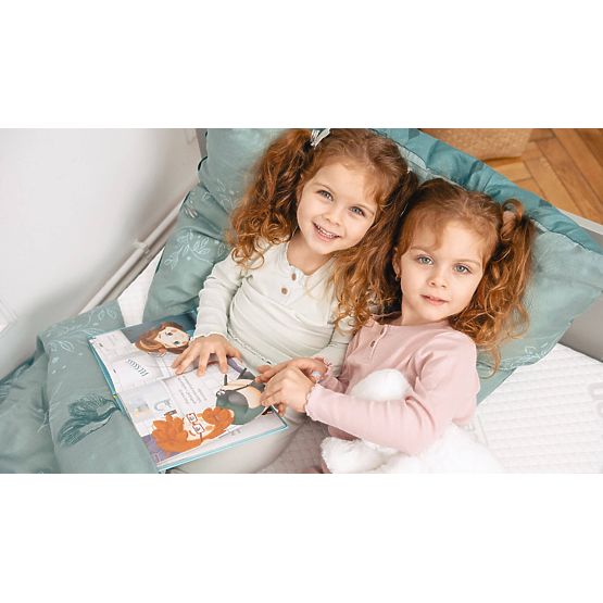Children's Mattress STARK 160: Size - 160x70