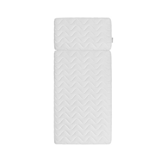 Children's mattress UP! - 120x70 + 40x70 cm