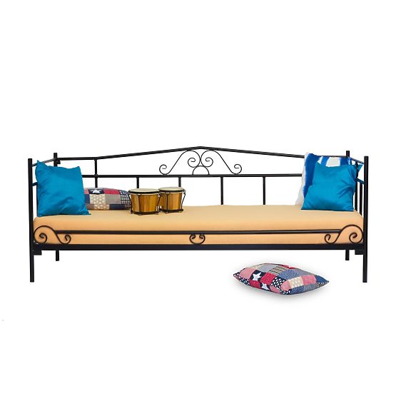 Children's Metal Bed - Model 13