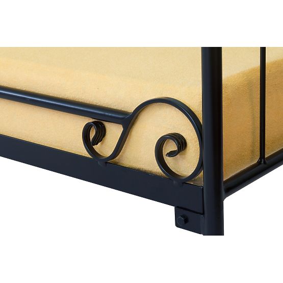 Children's Metal Bed - Model 13