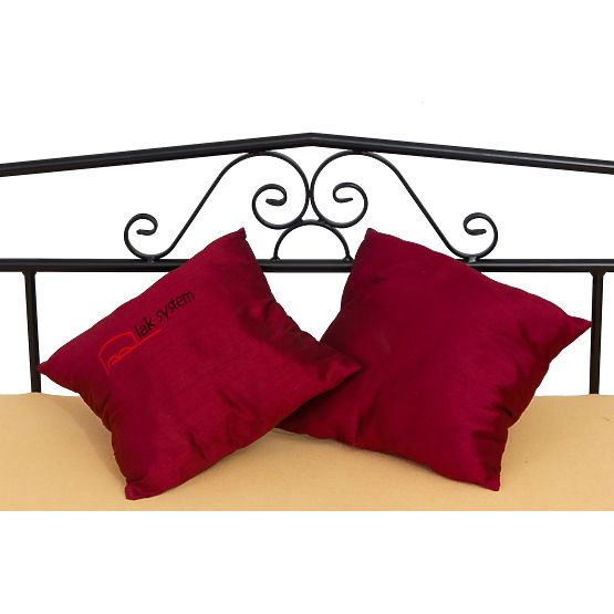 Children's Metal Bed - Model 13