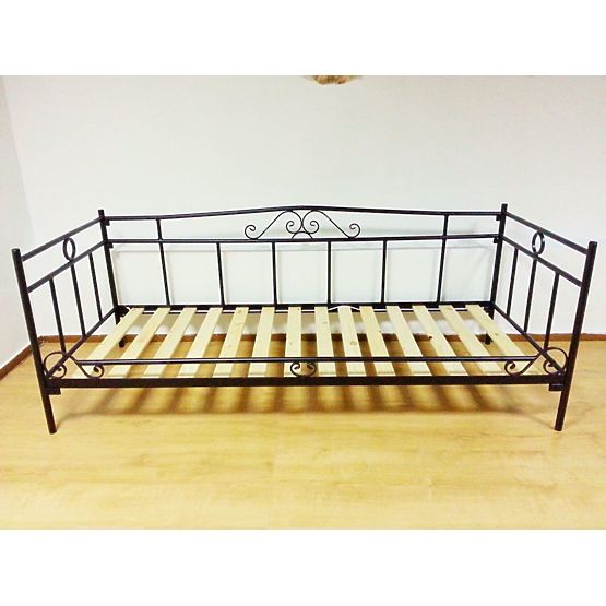 Children's Metal Bed - Model 13