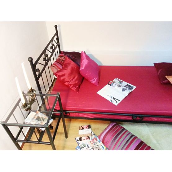 Children's Metal Bed - Model 2