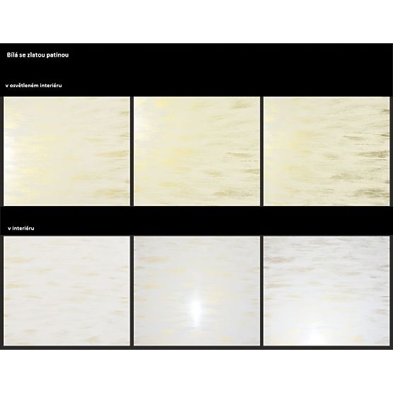 Children's Metal Bed - Model 2