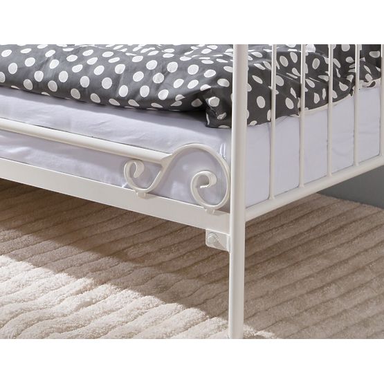 Children's Metal Bed - Model 2 S