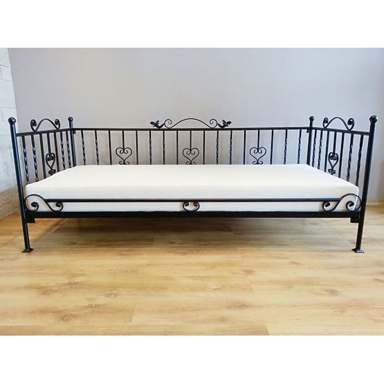 Children's Metal Bed - Model 4 S