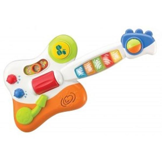 Children's Musical Guitar