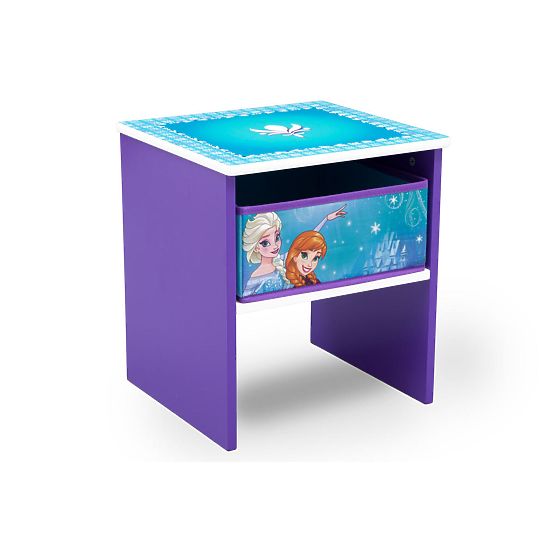 Children's nightstand Frozen